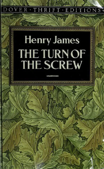 The Turn of the Screw