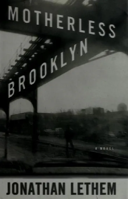 Motherless Brooklyn
