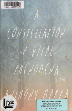 Constellation of Vital Phenomena