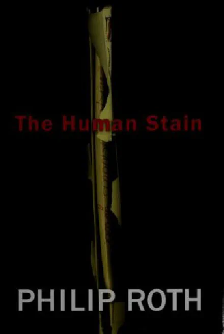The Human Stain