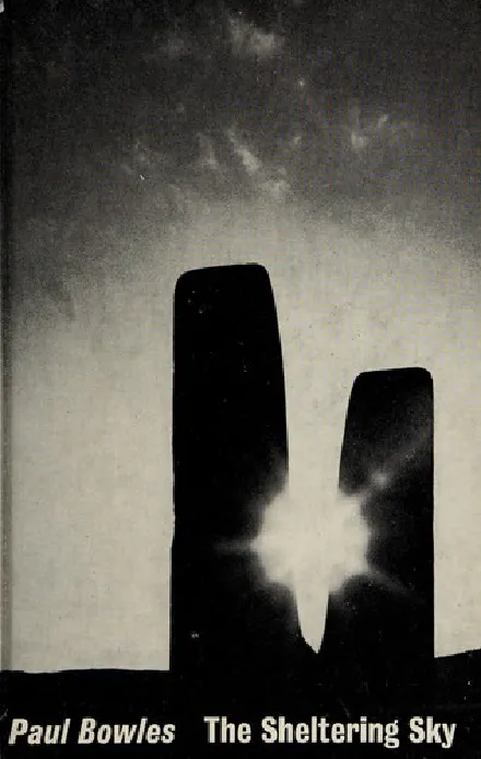 The Sheltering Sky