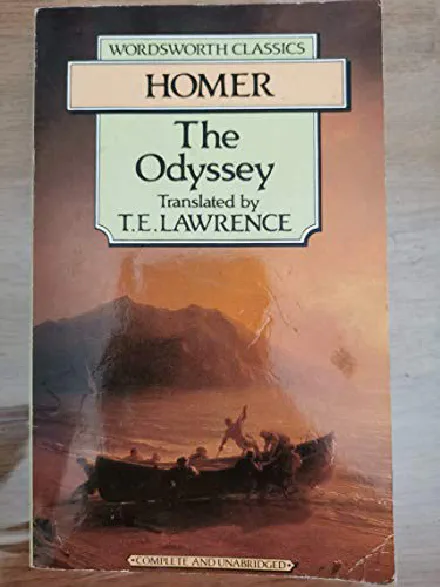 The Odyssey