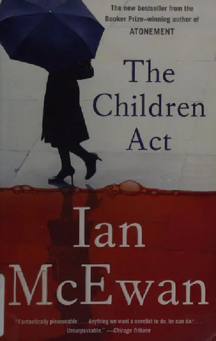 The Children Act