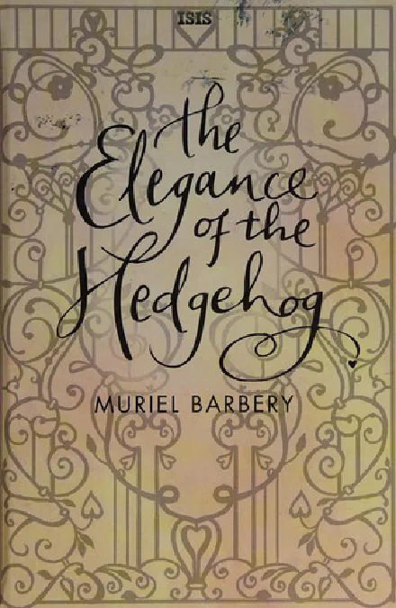 The Elegance of the Hedgehog