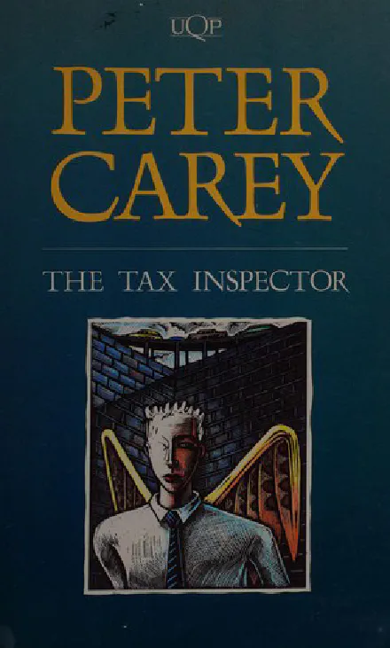 The Tax Inspector