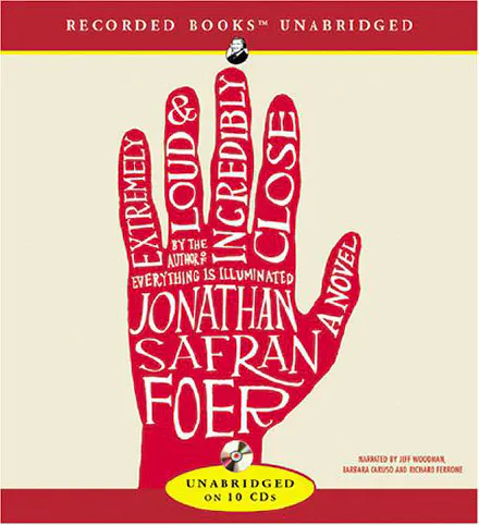 Extremely Loud and Incredibly Close