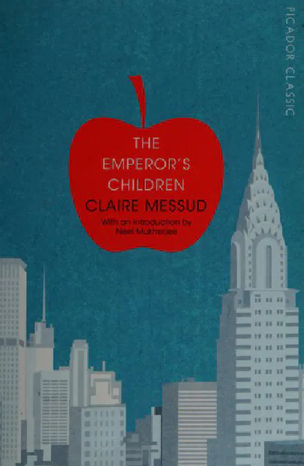 The Emperor's Children