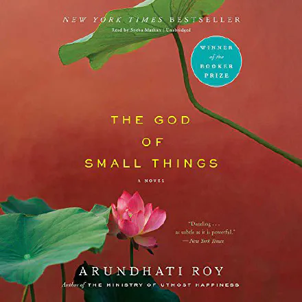 The God of Small Things