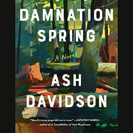 Damnation Spring