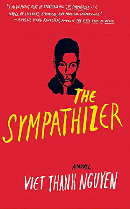 The Sympathizer
