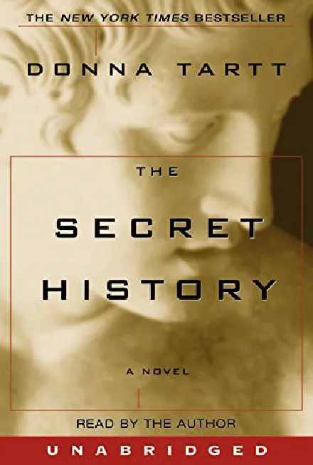 The Secret History