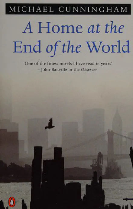 Home at the End of the World