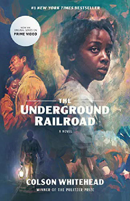The Underground Railroad