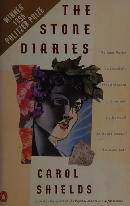 Stone Diaries