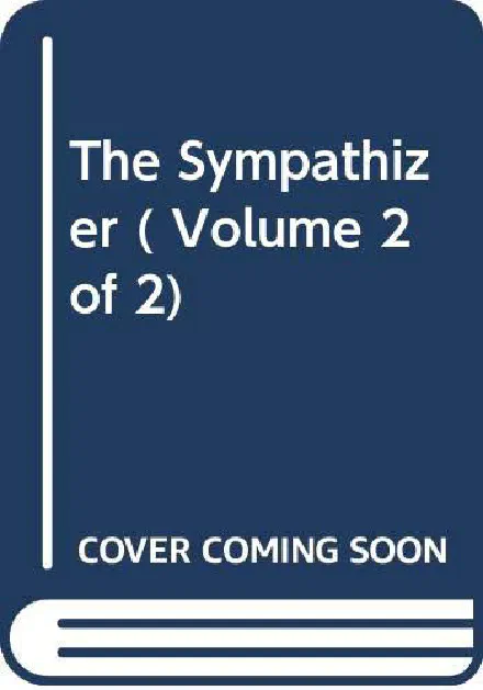 The Sympathizer