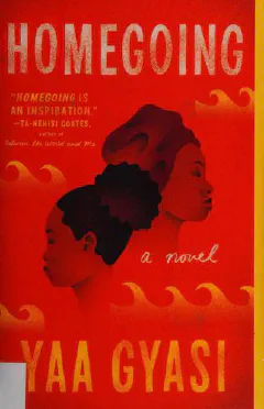Homegoing