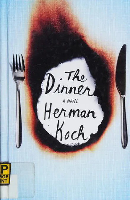 The Dinner