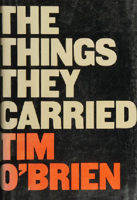 The Things They Carried