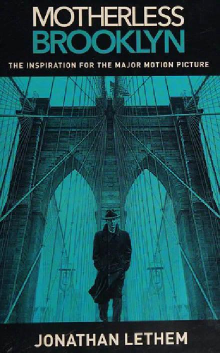 Motherless Brooklyn