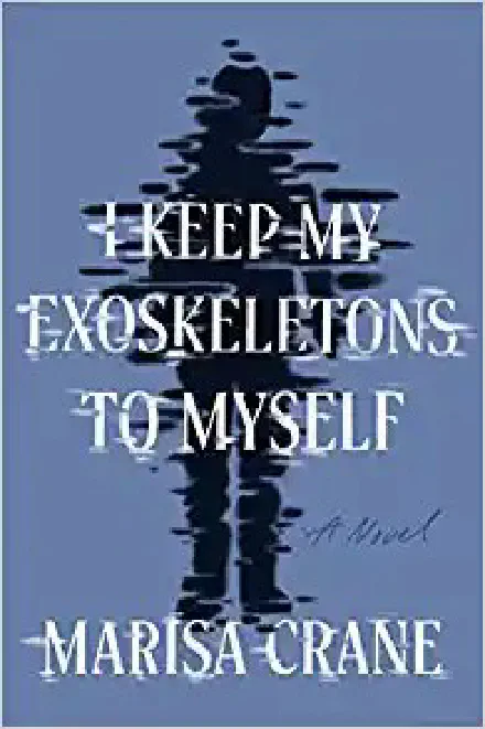 I Keep My Exoskeletons to Myself