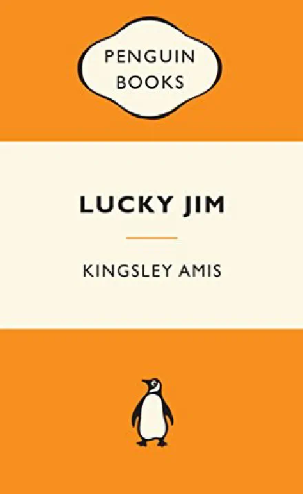 Lucky Jim