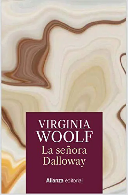 Mrs. Dalloway