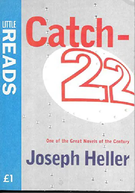 Catch-22
