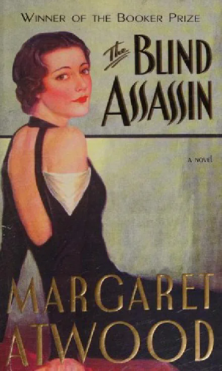 The Blind Assassin
