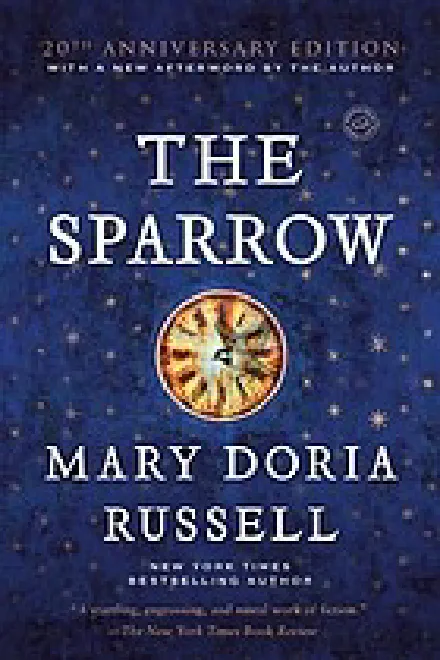 The Sparrow
