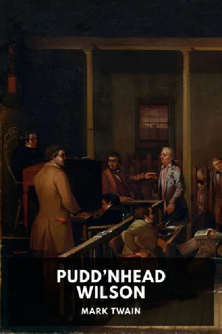 Pudd'nhead Wilson