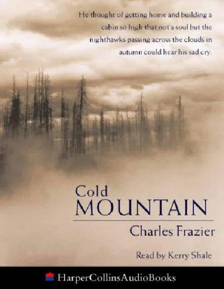 Cold Mountain