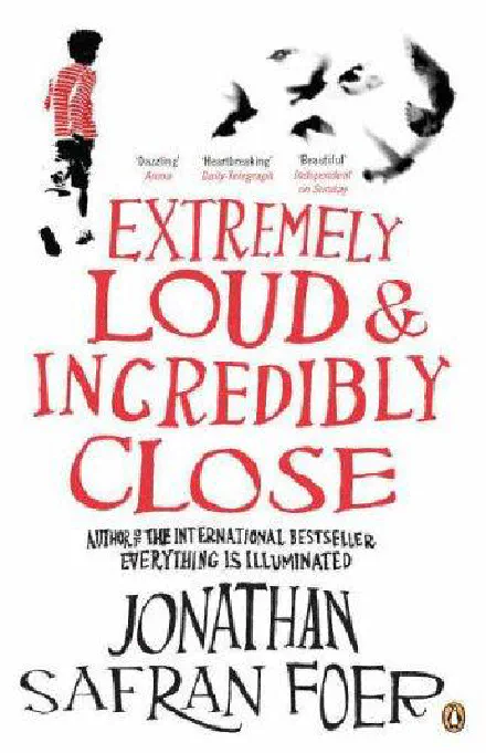 Extremely Loud and Incredibly Close