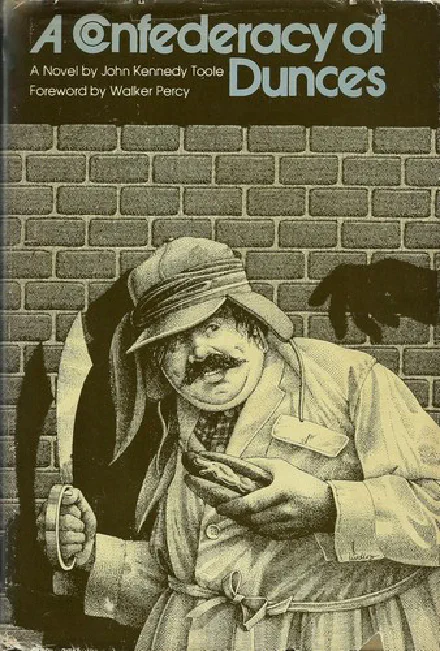 Confederacy of Dunces