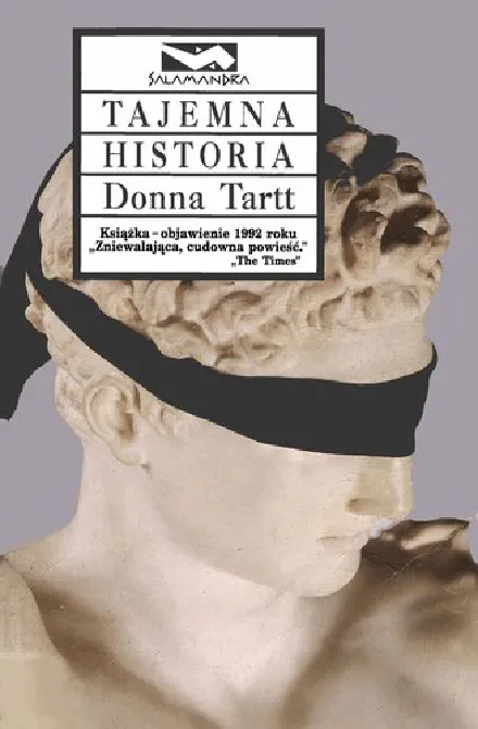 The Secret History