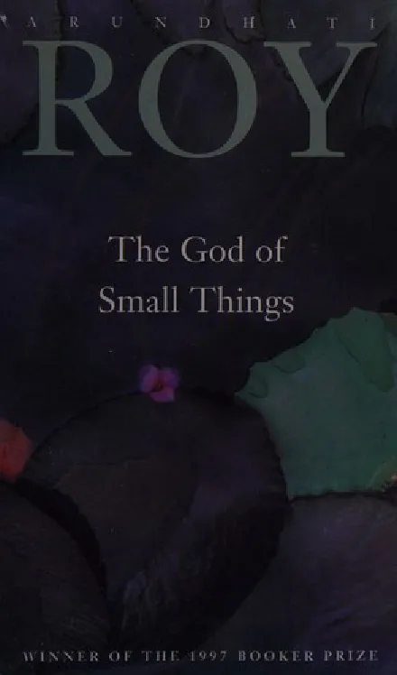 The God of Small Things