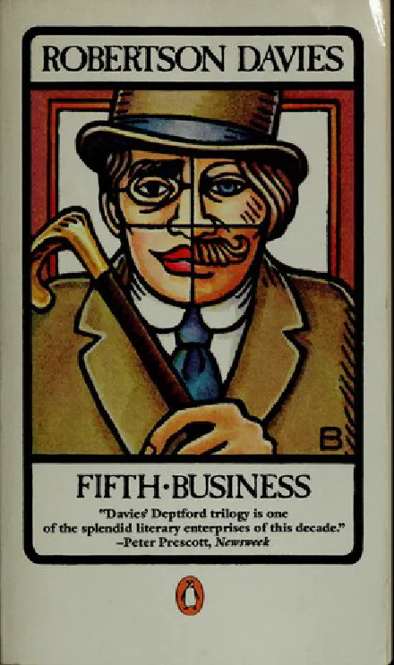Fifth Business