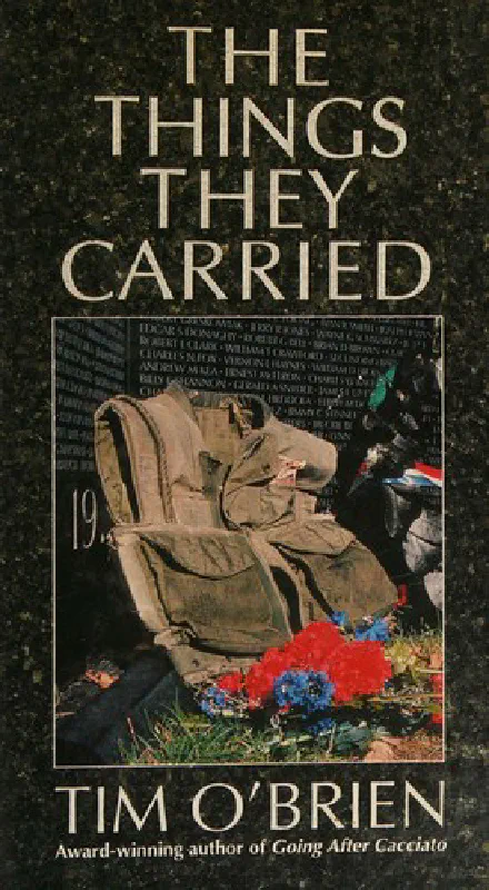 The Things They Carried