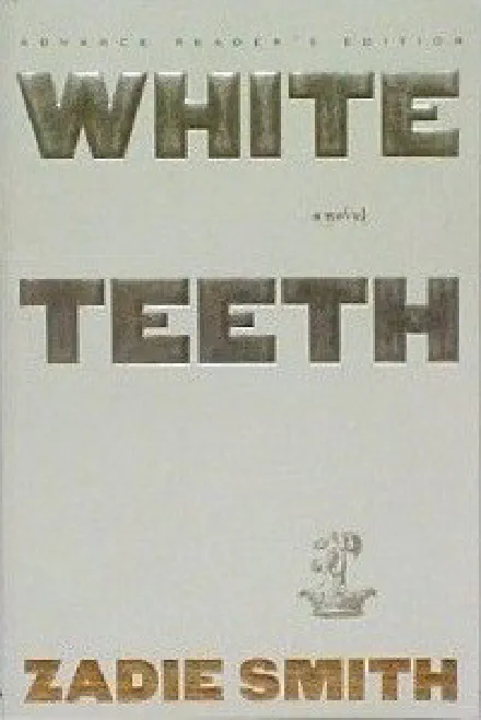 White Teeth