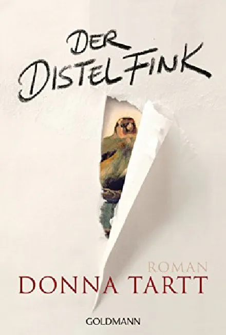 The Goldfinch