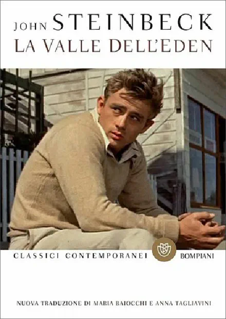 East of Eden