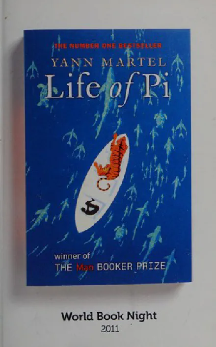 The Life of Pi