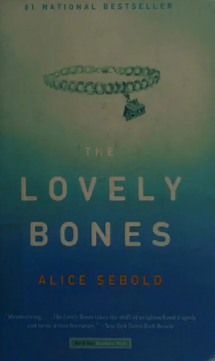 The Lovely Bones