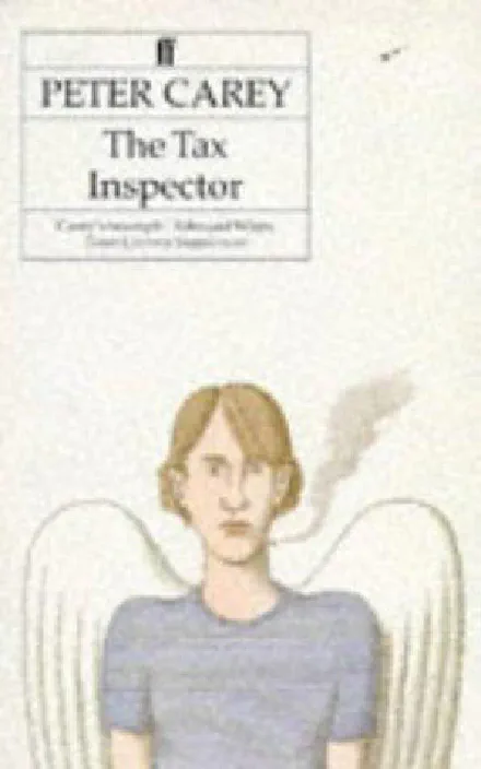 The Tax Inspector
