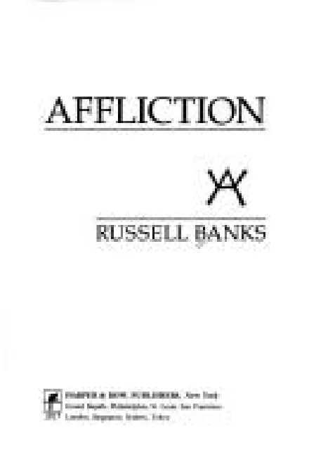 Affliction