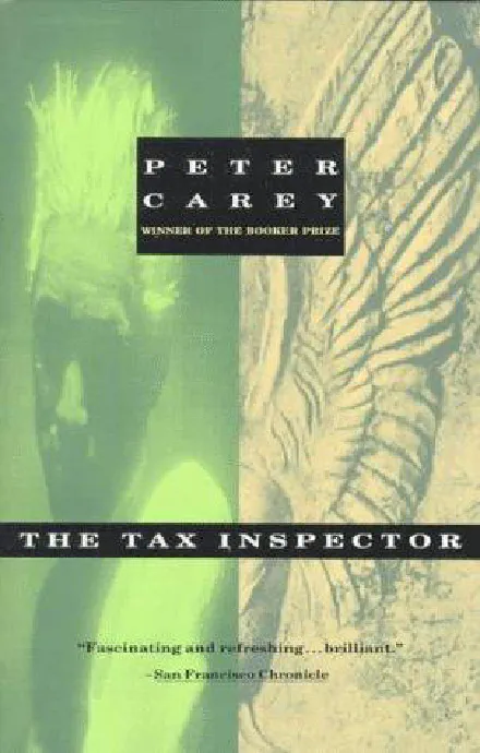The Tax Inspector