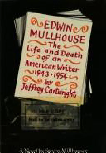 Edwin Mullhouse...