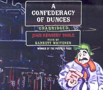 Confederacy of Dunces
