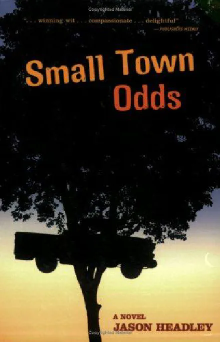Small Town Odds