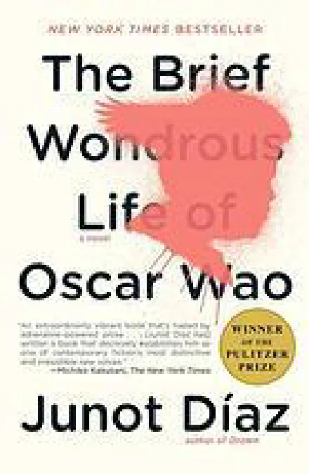 The Brief Wondrous Life of Oscar Wao