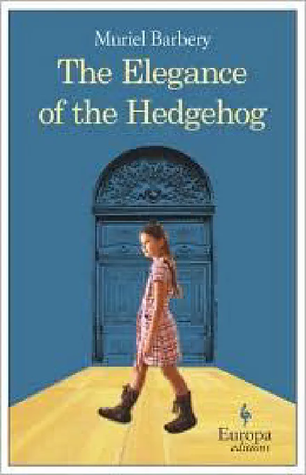 The Elegance of the Hedgehog